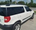 Белый Шкода Ети, объемом двигателя 1.2 л и пробегом 178 тыс. км за 7500 $, фото 5 на Automoto.ua