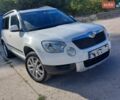 Білий Шкода Єті, об'ємом двигуна 1.8 л та пробігом 269 тис. км за 9300 $, фото 1 на Automoto.ua