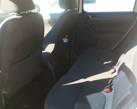 Белый Шкода Ети, объемом двигателя 1.8 л и пробегом 260 тыс. км за 7000 $, фото 15 на Automoto.ua