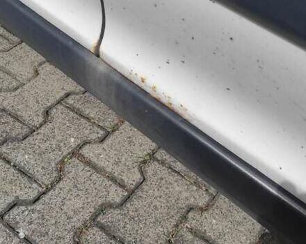 Белый Шкода Ети, объемом двигателя 1.8 л и пробегом 260 тыс. км за 7000 $, фото 8 на Automoto.ua