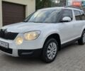 Белый Шкода Ети, объемом двигателя 1.2 л и пробегом 220 тыс. км за 6999 $, фото 7 на Automoto.ua