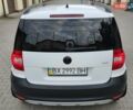 Белый Шкода Ети, объемом двигателя 1.2 л и пробегом 220 тыс. км за 6999 $, фото 13 на Automoto.ua