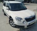 Белый Шкода Ети, объемом двигателя 1.2 л и пробегом 178 тыс. км за 7500 $, фото 1 на Automoto.ua