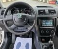 Белый Шкода Ети, объемом двигателя 1.2 л и пробегом 220 тыс. км за 6999 $, фото 69 на Automoto.ua