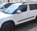 Белый Шкода Ети, объемом двигателя 1.8 л и пробегом 260 тыс. км за 7000 $, фото 6 на Automoto.ua