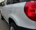Белый Шкода Ети, объемом двигателя 1.2 л и пробегом 220 тыс. км за 6999 $, фото 47 на Automoto.ua