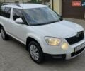 Белый Шкода Ети, объемом двигателя 1.2 л и пробегом 220 тыс. км за 6999 $, фото 17 на Automoto.ua