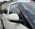 Белый Шкода Ети, объемом двигателя 1.2 л и пробегом 220 тыс. км за 6999 $, фото 22 на Automoto.ua