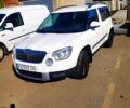 Білий Шкода Єті, об'ємом двигуна 1.8 л та пробігом 260 тис. км за 7000 $, фото 1 на Automoto.ua