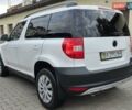 Белый Шкода Ети, объемом двигателя 1.2 л и пробегом 220 тыс. км за 6999 $, фото 10 на Automoto.ua