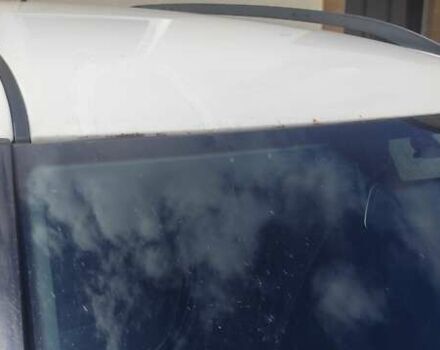 Белый Шкода Ети, объемом двигателя 1.8 л и пробегом 260 тыс. км за 7000 $, фото 3 на Automoto.ua