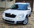 Білий Шкода Єті, об'ємом двигуна 1.2 л та пробігом 181 тис. км за 7700 $, фото 1 на Automoto.ua