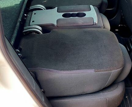 Белый Шкода Ети, объемом двигателя 1.2 л и пробегом 181 тыс. км за 6999 $, фото 11 на Automoto.ua