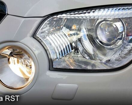 Белый Шкода Ети, объемом двигателя 1.2 л и пробегом 181 тыс. км за 6999 $, фото 13 на Automoto.ua