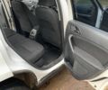 Белый Шкода Ети, объемом двигателя 1.8 л и пробегом 214 тыс. км за 8200 $, фото 6 на Automoto.ua
