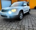 Белый Шкода Ети, объемом двигателя 2 л и пробегом 241 тыс. км за 13980 $, фото 4 на Automoto.ua