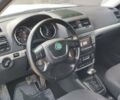 Білий Шкода Єті, об'ємом двигуна 1.2 л та пробігом 181 тис. км за 7700 $, фото 26 на Automoto.ua