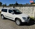 Белый Шкода Ети, объемом двигателя 1.97 л и пробегом 279 тыс. км за 8800 $, фото 5 на Automoto.ua