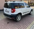 Белый Шкода Ети, объемом двигателя 1.97 л и пробегом 400 тыс. км за 5999 $, фото 1 на Automoto.ua