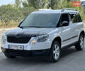 Белый Шкода Ети, объемом двигателя 1.2 л и пробегом 202 тыс. км за 7500 $, фото 4 на Automoto.ua