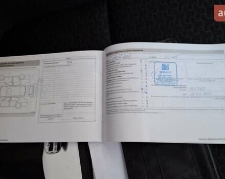 Белый Шкода Ети, объемом двигателя 1.8 л и пробегом 148 тыс. км за 8200 $, фото 38 на Automoto.ua