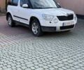 Белый Шкода Ети, объемом двигателя 1.97 л и пробегом 400 тыс. км за 5999 $, фото 1 на Automoto.ua