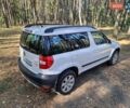 Білий Шкода Єті, об'ємом двигуна 1.8 л та пробігом 148 тис. км за 8200 $, фото 7 на Automoto.ua