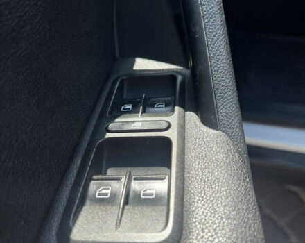 Білий Шкода Єті, об'ємом двигуна 1.97 л та пробігом 250 тис. км за 10500 $, фото 11 на Automoto.ua