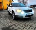 Белый Шкода Ети, объемом двигателя 2 л и пробегом 241 тыс. км за 13980 $, фото 2 на Automoto.ua