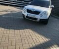 Белый Шкода Ети, объемом двигателя 2 л и пробегом 250 тыс. км за 12000 $, фото 5 на Automoto.ua