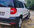 Білий Шкода Єті, об'ємом двигуна 1.2 л та пробігом 181 тис. км за 7700 $, фото 17 на Automoto.ua