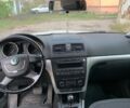 Белый Шкода Ети, объемом двигателя 1.8 л и пробегом 214 тыс. км за 8200 $, фото 2 на Automoto.ua