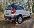 Білий Шкода Єті, об'ємом двигуна 1.8 л та пробігом 148 тис. км за 8200 $, фото 5 на Automoto.ua