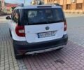 Белый Шкода Ети, объемом двигателя 1.97 л и пробегом 400 тыс. км за 5999 $, фото 2 на Automoto.ua