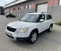 Белый Шкода Ети, объемом двигателя 1.8 л и пробегом 171 тыс. км за 6999 $, фото 1 на Automoto.ua