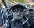 Белый Шкода Ети, объемом двигателя 1.98 л и пробегом 181 тыс. км за 8790 $, фото 14 на Automoto.ua