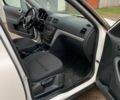 Белый Шкода Ети, объемом двигателя 1.8 л и пробегом 214 тыс. км за 8200 $, фото 5 на Automoto.ua