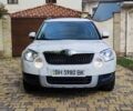 Білий Шкода Єті, об'ємом двигуна 1.2 л та пробігом 181 тис. км за 7700 $, фото 23 на Automoto.ua