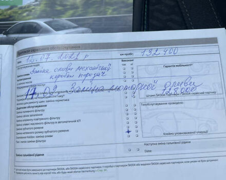 Білий Шкода Єті, об'ємом двигуна 1.97 л та пробігом 250 тис. км за 10500 $, фото 21 на Automoto.ua