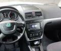 Білий Шкода Єті, об'ємом двигуна 1.2 л та пробігом 181 тис. км за 7700 $, фото 40 на Automoto.ua