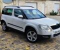 Білий Шкода Єті, об'ємом двигуна 1.2 л та пробігом 181 тис. км за 7700 $, фото 19 на Automoto.ua