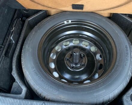 Белый Шкода Ети, объемом двигателя 1.8 л и пробегом 214 тыс. км за 8200 $, фото 7 на Automoto.ua