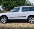 Білий Шкода Єті, об'ємом двигуна 1.2 л та пробігом 181 тис. км за 7700 $, фото 28 на Automoto.ua