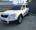 Белый Шкода Ети, объемом двигателя 2 л и пробегом 250 тыс. км за 12000 $, фото 2 на Automoto.ua