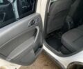 Белый Шкода Ети, объемом двигателя 1.8 л и пробегом 214 тыс. км за 8200 $, фото 4 на Automoto.ua