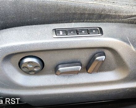 Белый Шкода Ети, объемом двигателя 1.2 л и пробегом 181 тыс. км за 6999 $, фото 6 на Automoto.ua