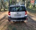 Білий Шкода Єті, об'ємом двигуна 1.8 л та пробігом 148 тис. км за 8200 $, фото 1 на Automoto.ua