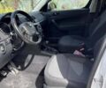 Белый Шкода Ети, объемом двигателя 1.97 л и пробегом 279 тыс. км за 8800 $, фото 1 на Automoto.ua