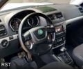 Белый Шкода Ети, объемом двигателя 1.2 л и пробегом 181 тыс. км за 6999 $, фото 7 на Automoto.ua
