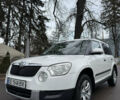 Белый Шкода Ети, объемом двигателя 1.4 л и пробегом 147 тыс. км за 10500 $, фото 1 на Automoto.ua